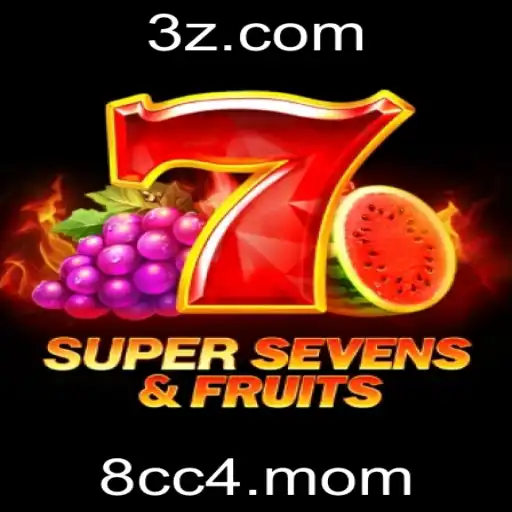 Desvendando o Mundo de 7SuperSevensFruits: Um Jogo Cativante com Elementos Frutados