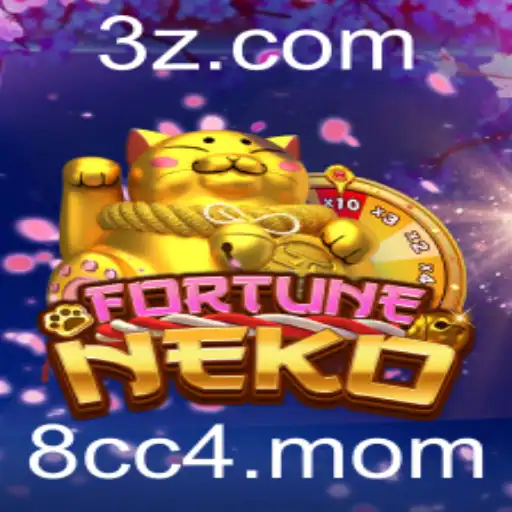 Descubra o Fascinante Mundo de FortuneNeko: Um Jogo de Estratégia e Sorte