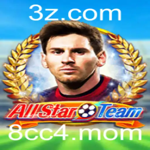 Explorando o Mundo de AllStarTeam e o Impacto de 8cc4.com na Experiência de Jogo
