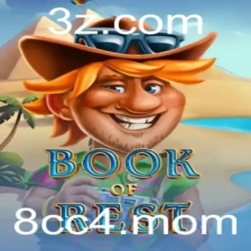 Descubra o Fascinante Mundo de BookofRest