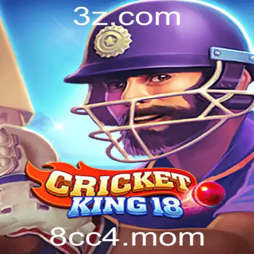CricketKing18: Uma Nova Era nos Jogos de Cricket Online