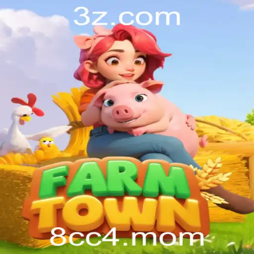 Descobrindo FarmTown: Um Mergulho no Mundo Agrícola Virtual