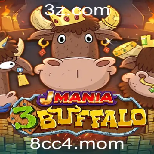 Explorando JMania3Buffalo: O Novo Fenômeno dos Jogos
