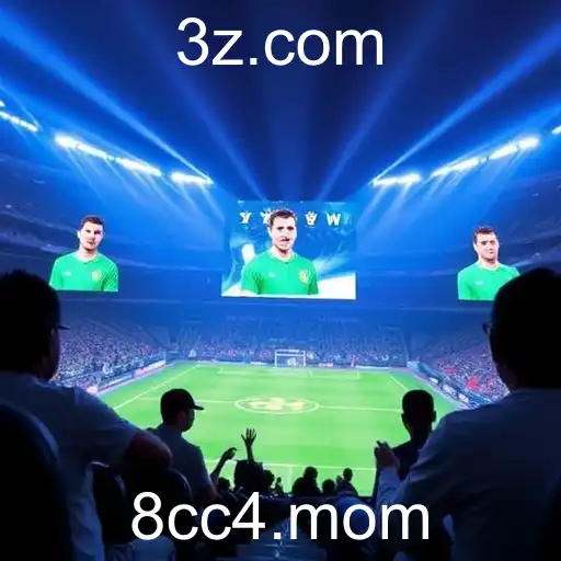 O Fascinante Universo dos Jogos ao Vivo