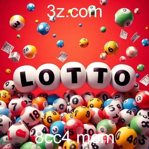 Explorando o Fascinante Mundo dos Jogos de Loteria