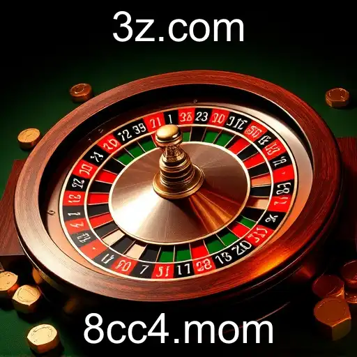 Jogos de Roleta: Estratégias e Dicas Essenciais