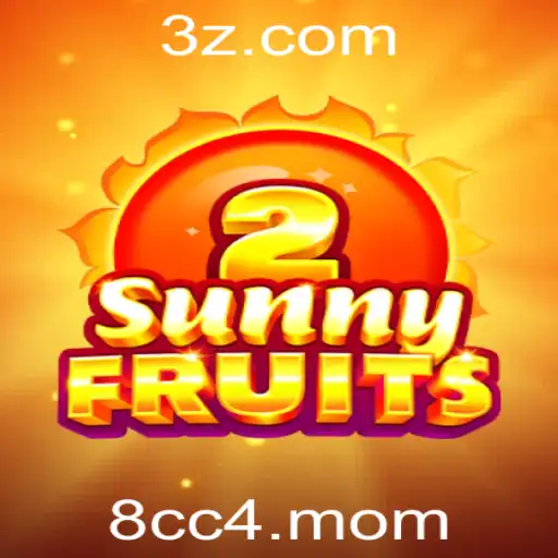 Descubra o Mundo Encantador de SunnyFruits2